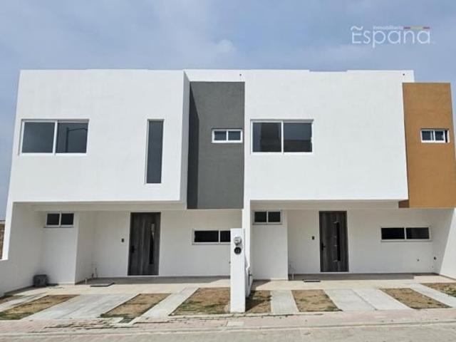Casas en Venta en Fracc Real de San Francisco, Coronango, Puebla