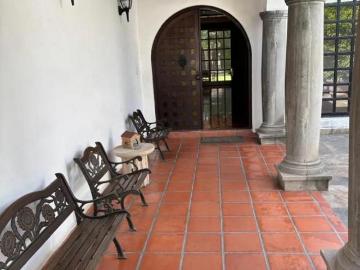 Casas en Venta en Fuentes del Valle