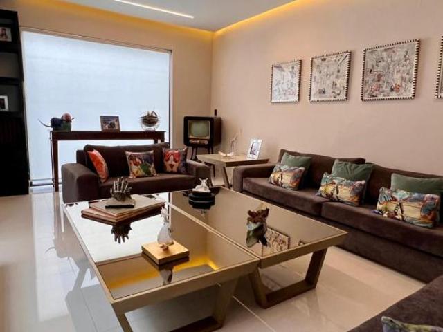 Casas en Venta en Hacienda de las Palmas