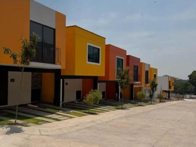 Casas en venta en Jocotepec zona Chapala | Jalisco