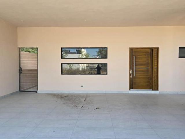 Casas en Venta en La Encomienda, Escobedo