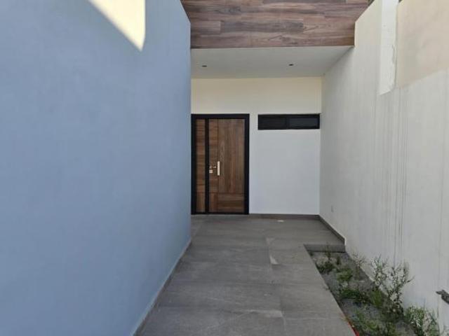 Casas en Venta en La Encomienda, Escobedo