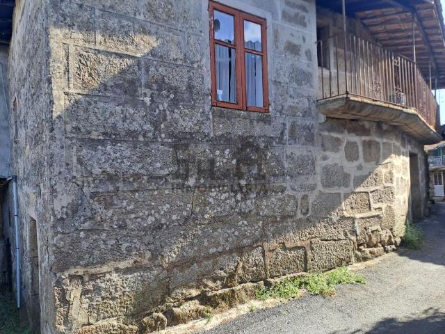 CASAS EN VENTA EN ALLARIZ
