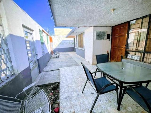 Casas en Venta en Las Puentes Sector 1