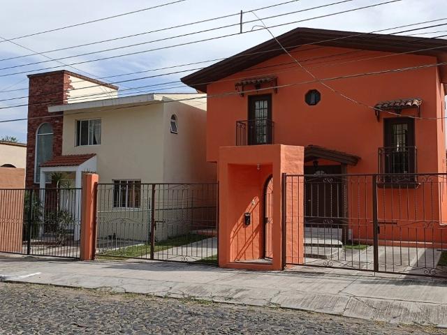 Casas en venta en Lomas de Santa Anita Tlajomulco