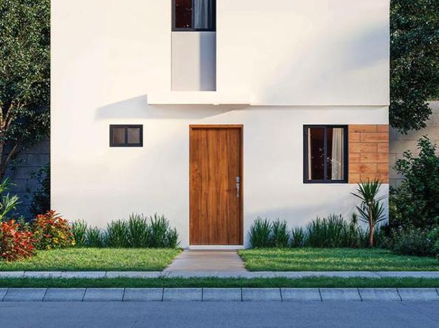 CASAS EN VENTA EN MASSARA RESIDENCIAL