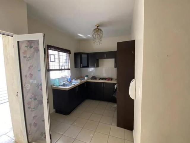 Casas en Venta en Nexxus Residencial Sector Platino