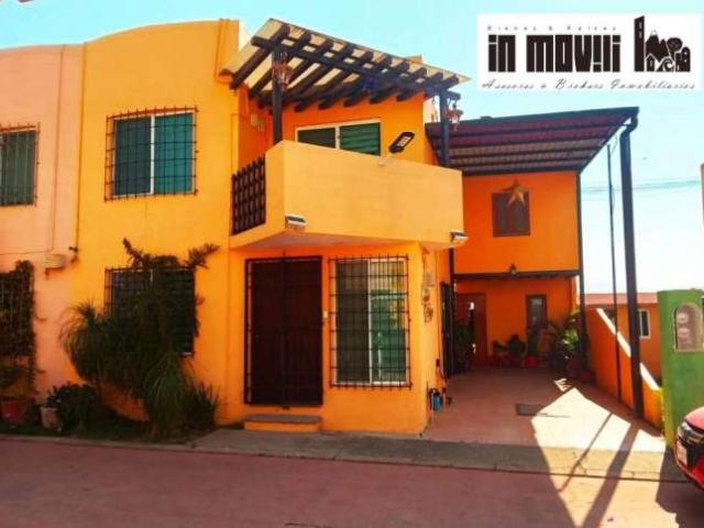 CASAS EN VENTA EN OAXACA 4 REC XOXOCOTLAN FRACC PRIVADO