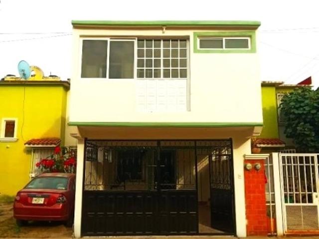 CASAS EN VENTA EN OAXACA, FRACC. JARDINES DE YAGUICHE, ATZOM