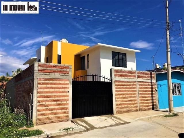 Casas en venta en Oaxaca, San Bartolo Coyotepec, zona turist