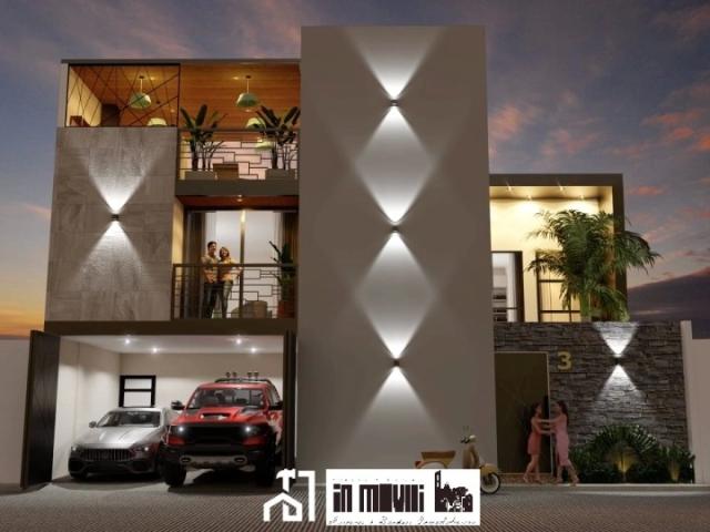 Casas en venta en Oaxaca, zona san sebastian tutla 5 habit