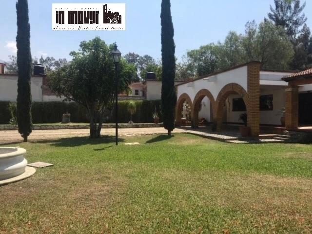 CASAS EN VENTA EN OAXACA, ZONA SAN PABLO ETLA, RESIDENCIA ES