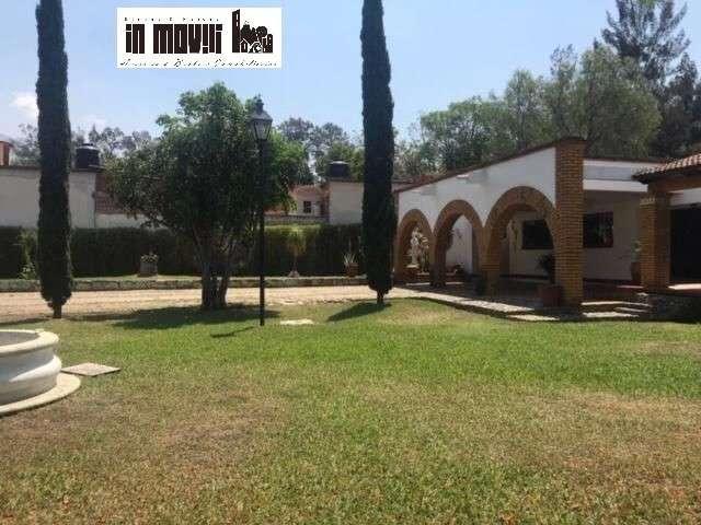 CASAS EN VENTA EN OAXACA ZONA SAN PABLO ETLA RESIDENCIA ES