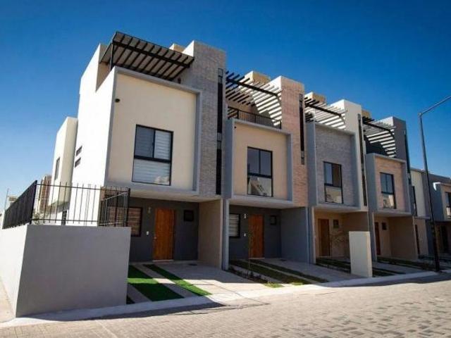 Casas en venta en Parques del Bosque 2da Sección