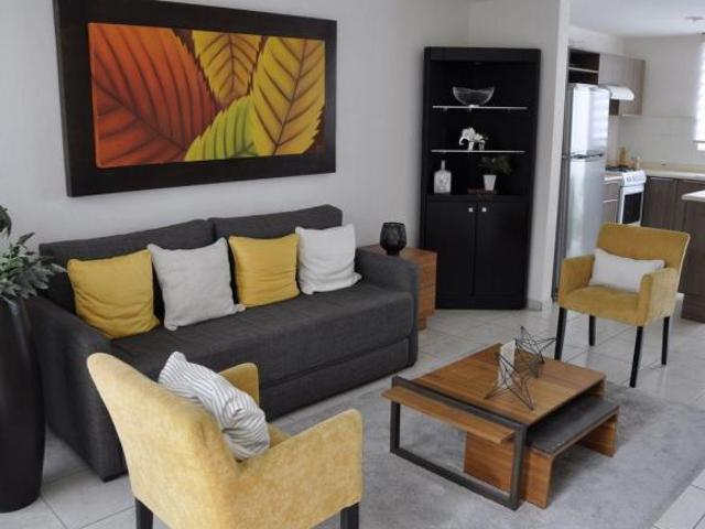 Casas en Venta en PARQUES TESISTÁN