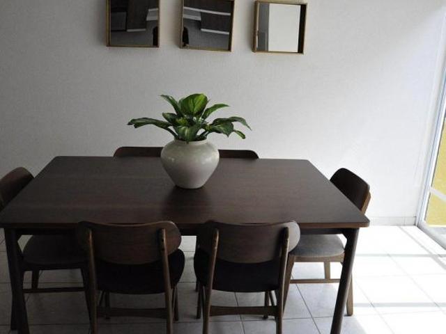 Casas en Venta en PASEO DE LOS PARQUES