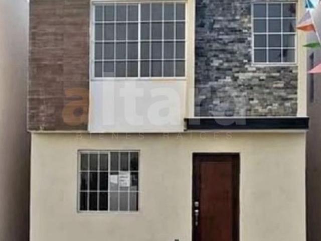 ?CASAS EN VENTA EN PRECIOS ACCESIBLES Y LISTAS PARA HABITAR!