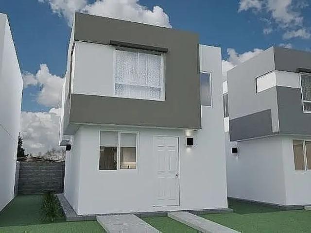 Casas en VENTA en Privada Monte Carmelo en Escobedo El Carmen NL