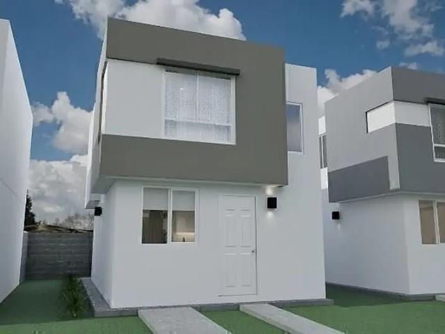 Casas en VENTA en Privada Monte Carmelo en Escobedo El Carmen NL