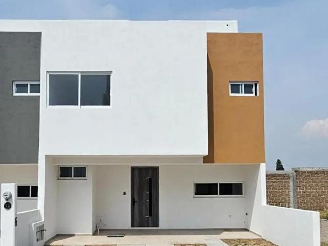 Casas en Venta en Puebla | Fracc. Real de San Francisco