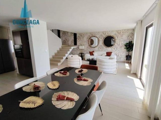 CASAS EN VENTA EN REAL DEL MAR