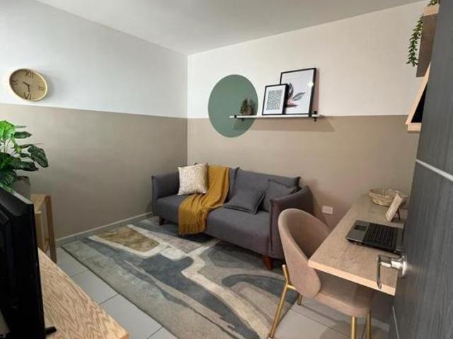 CASAS EN VENTA EN RESIDENCIAL CARENA EN AGUASCALIENTES