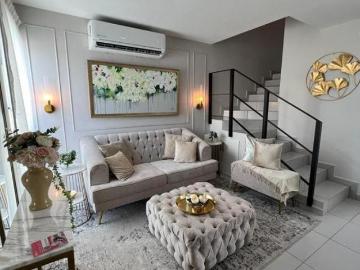 CASAS EN VENTA EN RESIDENCIAL CARENA EN AGUASCALIENTES