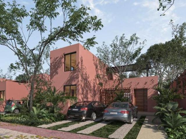 Casas en Venta en San Crisanto