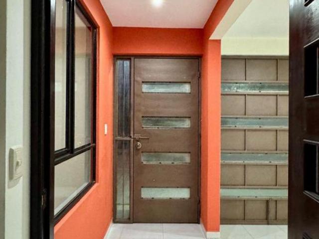 CASAS EN VENTA, EN SAN CRISTÒBAL DE LAS CASAS