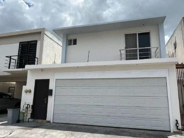 Casas en Venta en San Francisco Apodaca, Nuevo León
