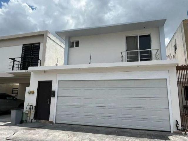 Casas en Venta en San Francisco Apodaca, Nuevo Le?n