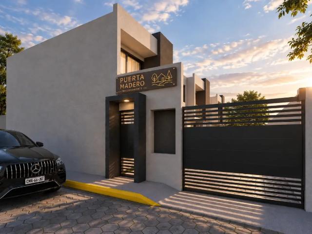 Casas en venta en San Jacinto Amilpas