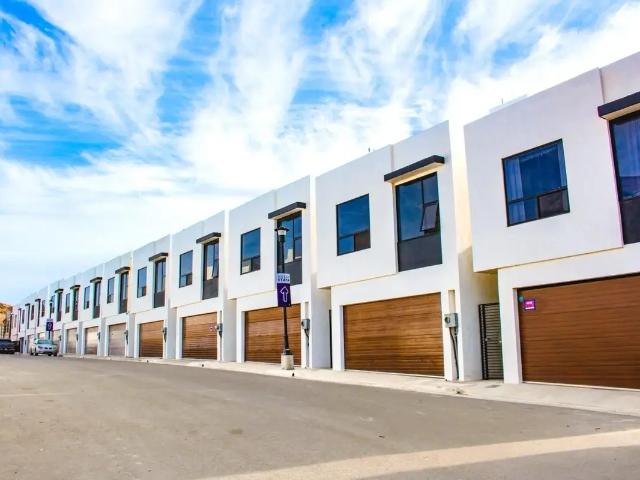 Casas en venta en San Marino Residencial, Tijuana