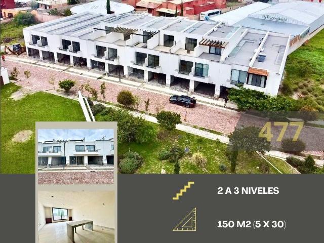 Casas EN VENTA EN SAN MIGUEL DE ALLENDE