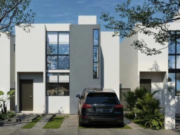 CASAS EN VENTA ESTELA BOREAL AL NORTE DE MERIDA