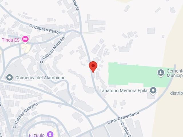 Casas en venta. Epila