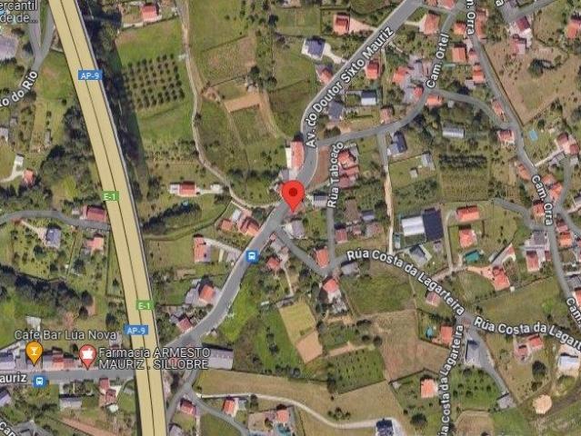 Casas en venta. Fene