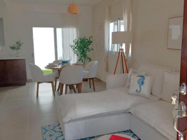 CASAS EN VENTA FRENTE AL MAR EN ROSARITO B.C. MODELO MONACO PLUS 4