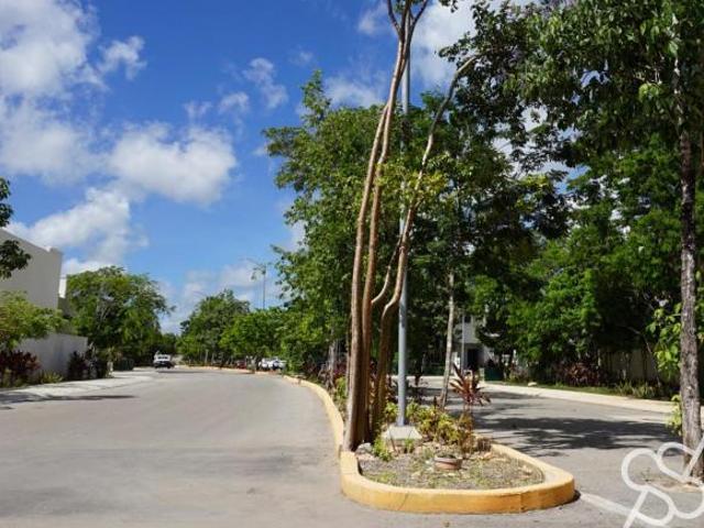 Casas en venta Monteverde, Cancún