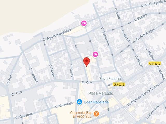 Casas en venta. Moral De Calatrava