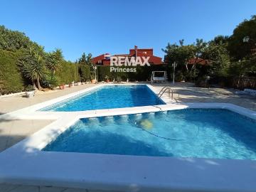 Casas en venta. Mutxamel