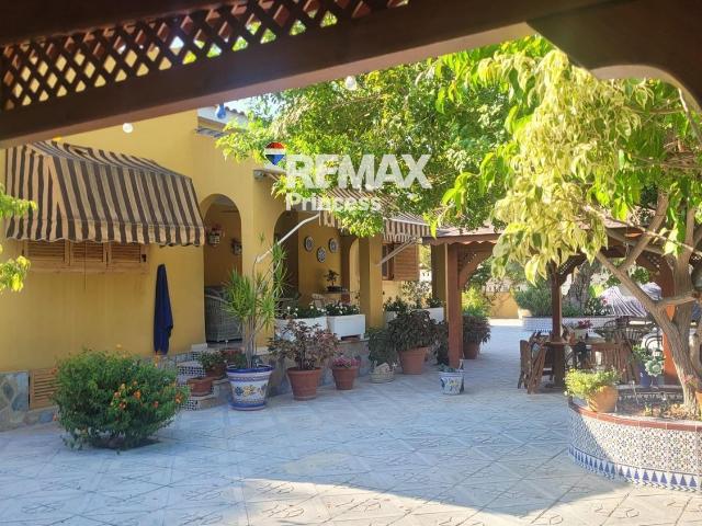 Casas en venta. Mutxamel