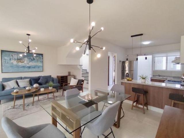 Casas en Venta Nuevas, Valle de Toluca, Zinacantepec, ARONA Residencial, Modelo ALISO en Privada con