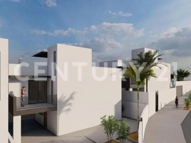 CASAS EN VENTA / PASEOS DEL GUAYCURA, TIJUANA