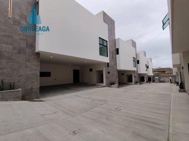 CASAS EN VENTA PLAYAS DE TIJUANA