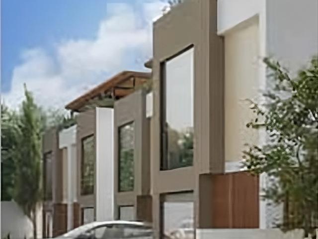 CASAS EN VENTA PRESA PARAISO NAUCALPAN