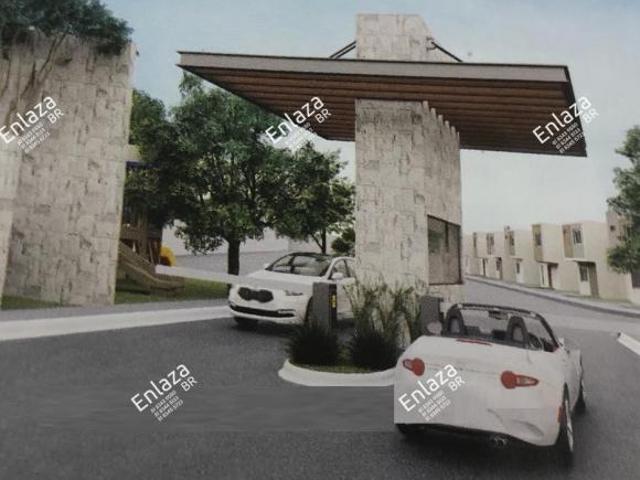 Casas en Venta Privada San Antonio Santa Catarina N.L