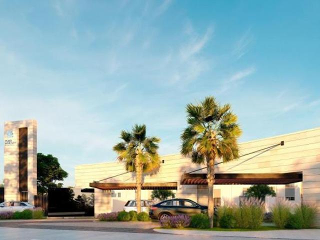 CASAS EN VENTA PUNTA MEZQUITE | AGUASCALIENTES NORTE | DESDE $1.90 MDP