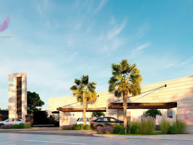 CASAS EN VENTA PUNTA MEZQUITE | AGUASCALIENTES NORTE | DESDE $1.90 MDP