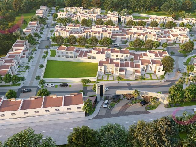 CASAS EN VENTA PUNTA MEZQUITE | AGUASCALIENTES NORTE | DESDE $1.90 MDP